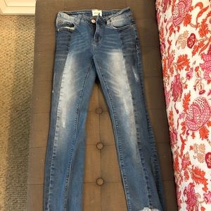 Hudson jeans